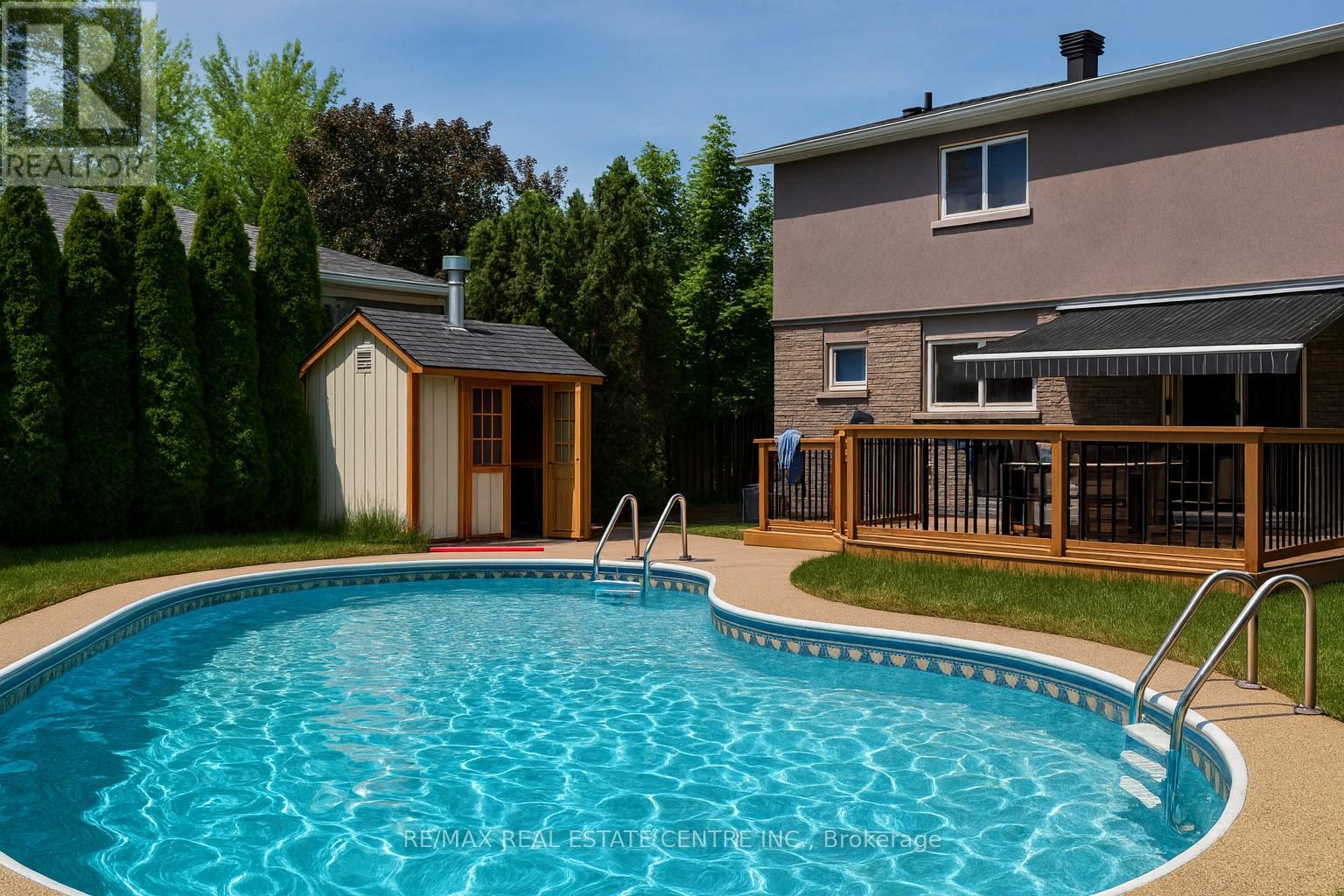 434 Withnell Crescent, Oakville, Ontario  L6L 1L9 - Photo 50 - W12558122