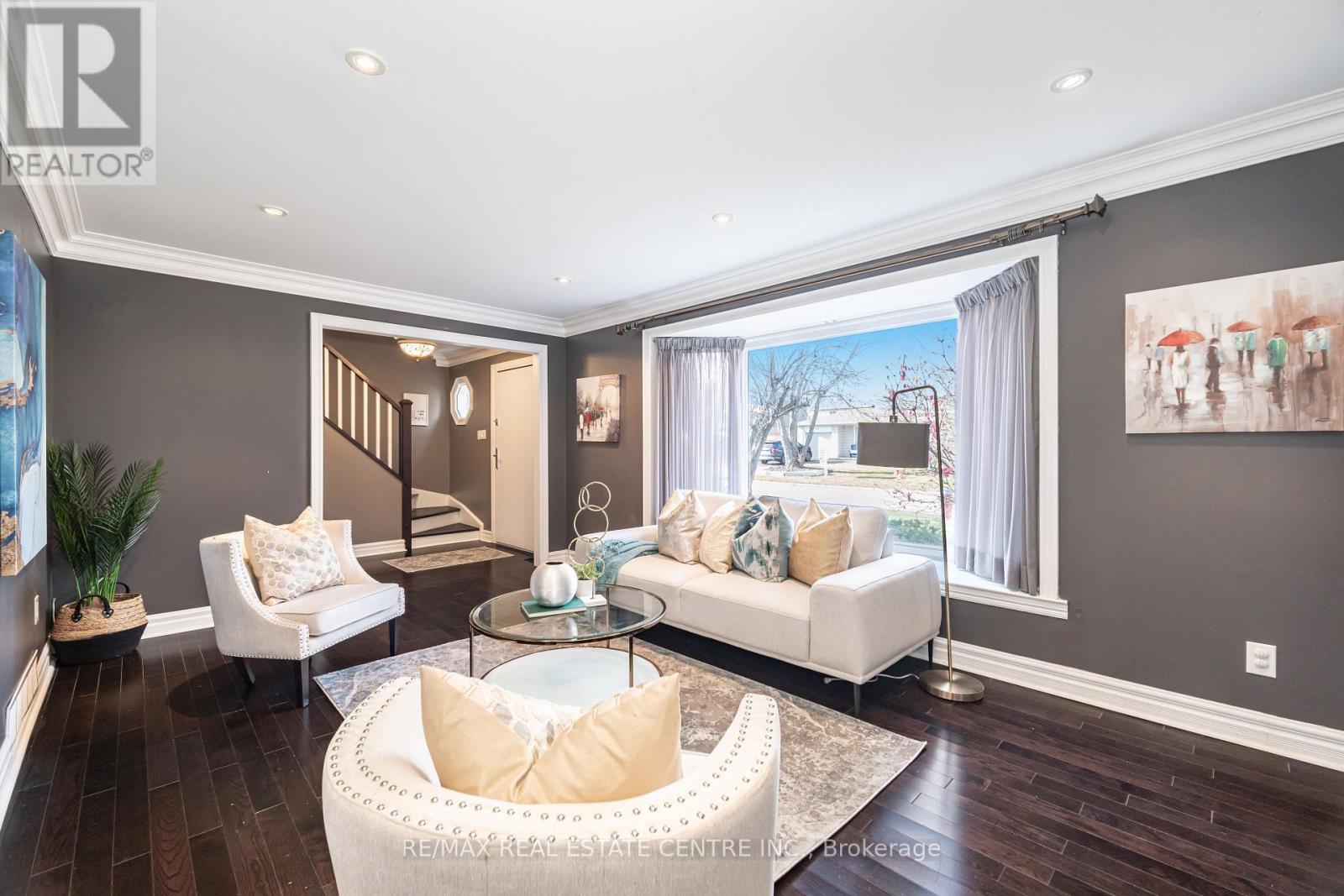 434 Withnell Crescent, Oakville, Ontario  L6L 1L9 - Photo 9 - W12558122