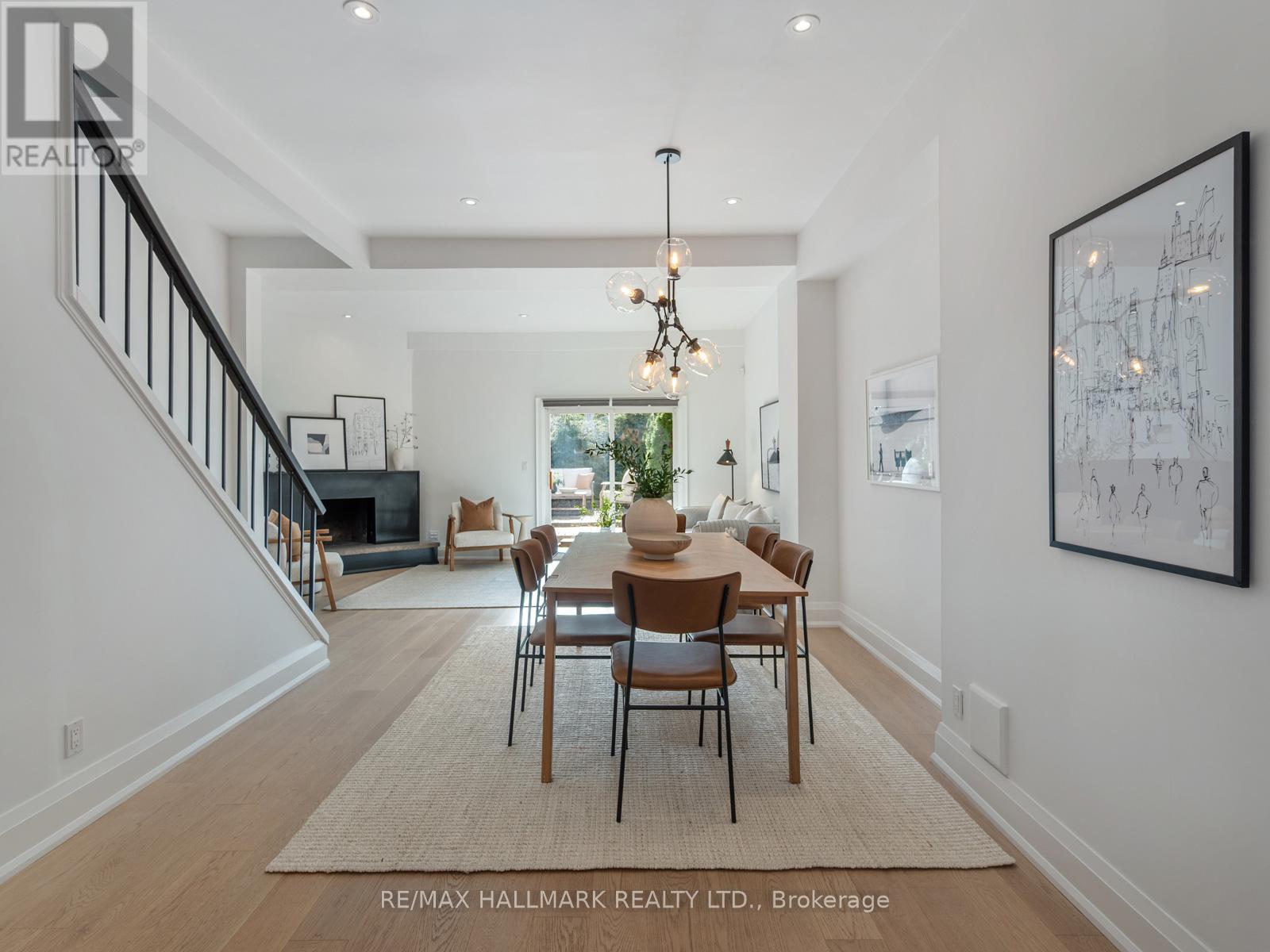 47 Allen Avenue, Toronto, Ontario  M4M 1T5 - Photo 14 - E12553784