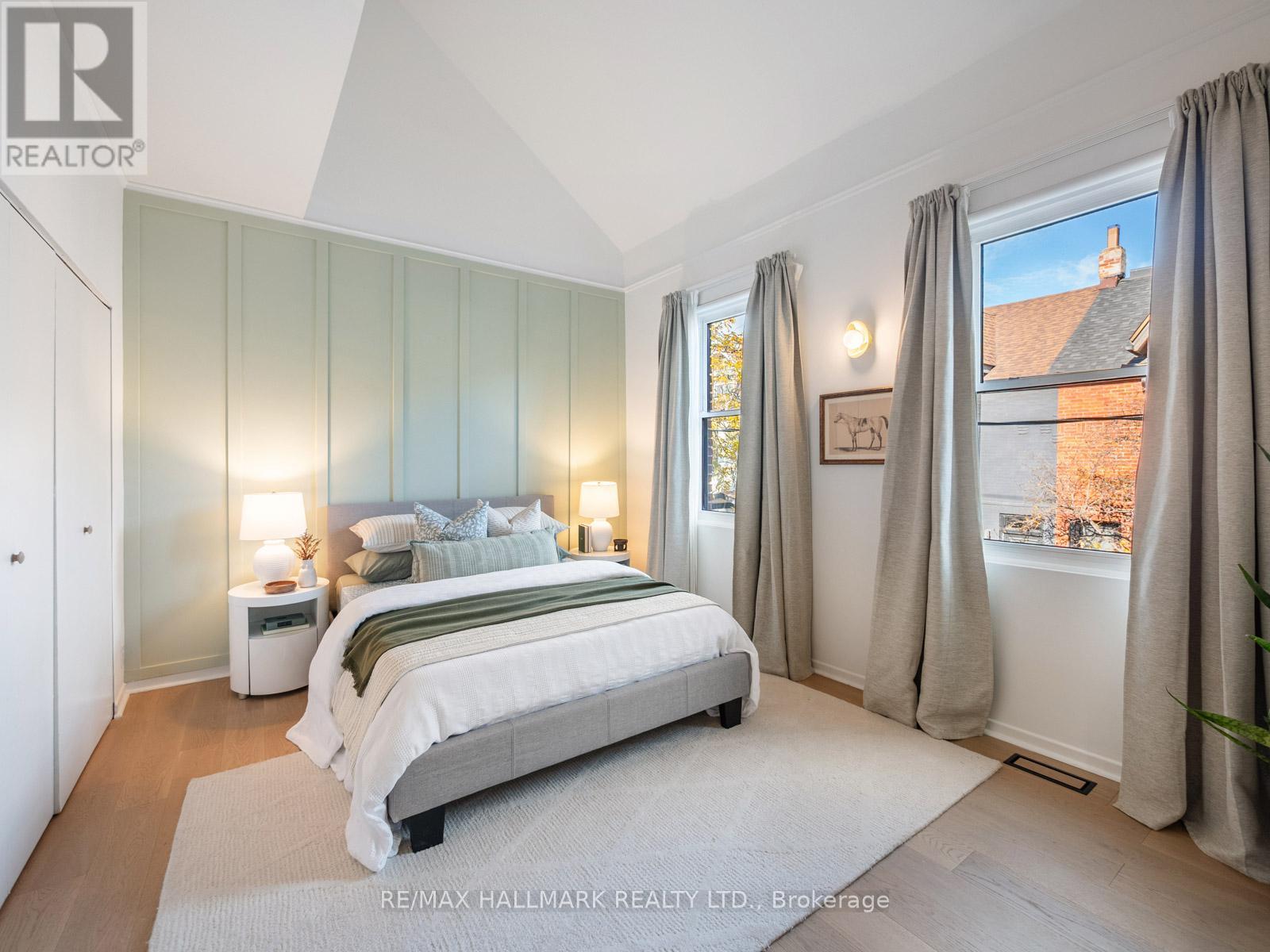 47 Allen Avenue, Toronto, Ontario  M4M 1T5 - Photo 24 - E12553784