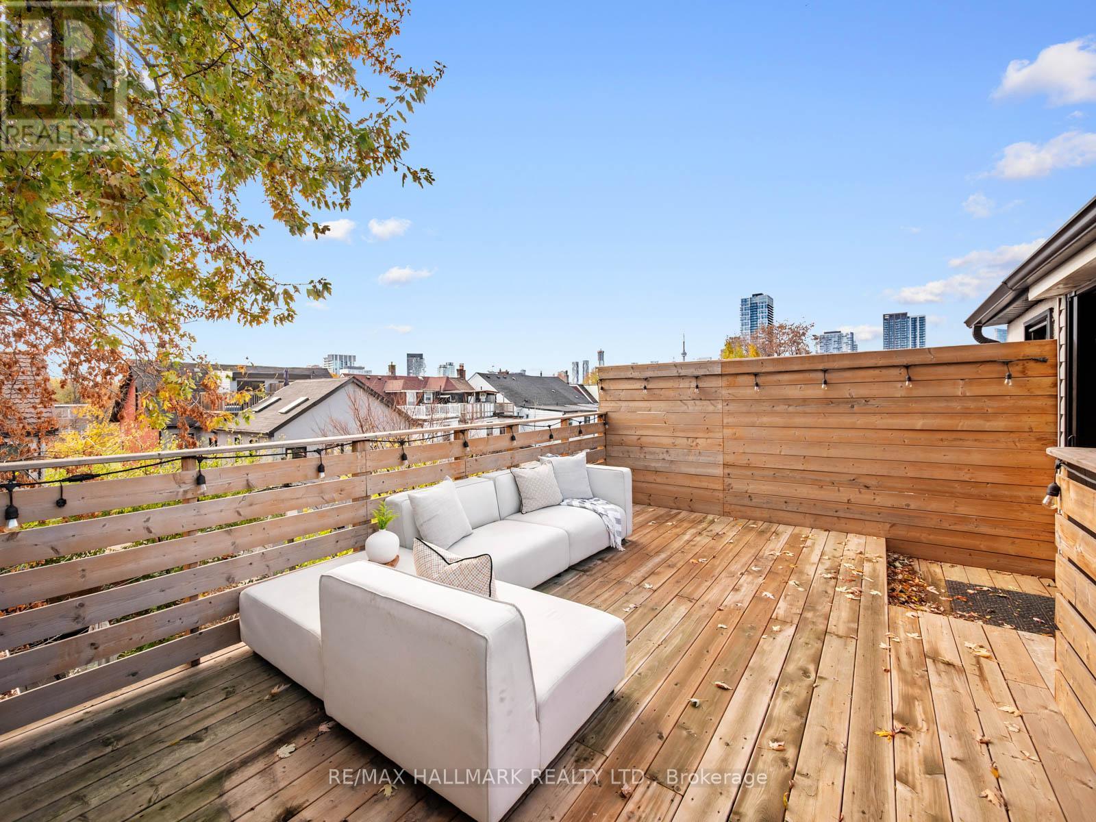 47 Allen Avenue, Toronto, Ontario  M4M 1T5 - Photo 43 - E12553784