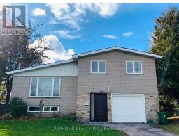 106 ALLANFORD ROAD, Toronto, Ontario