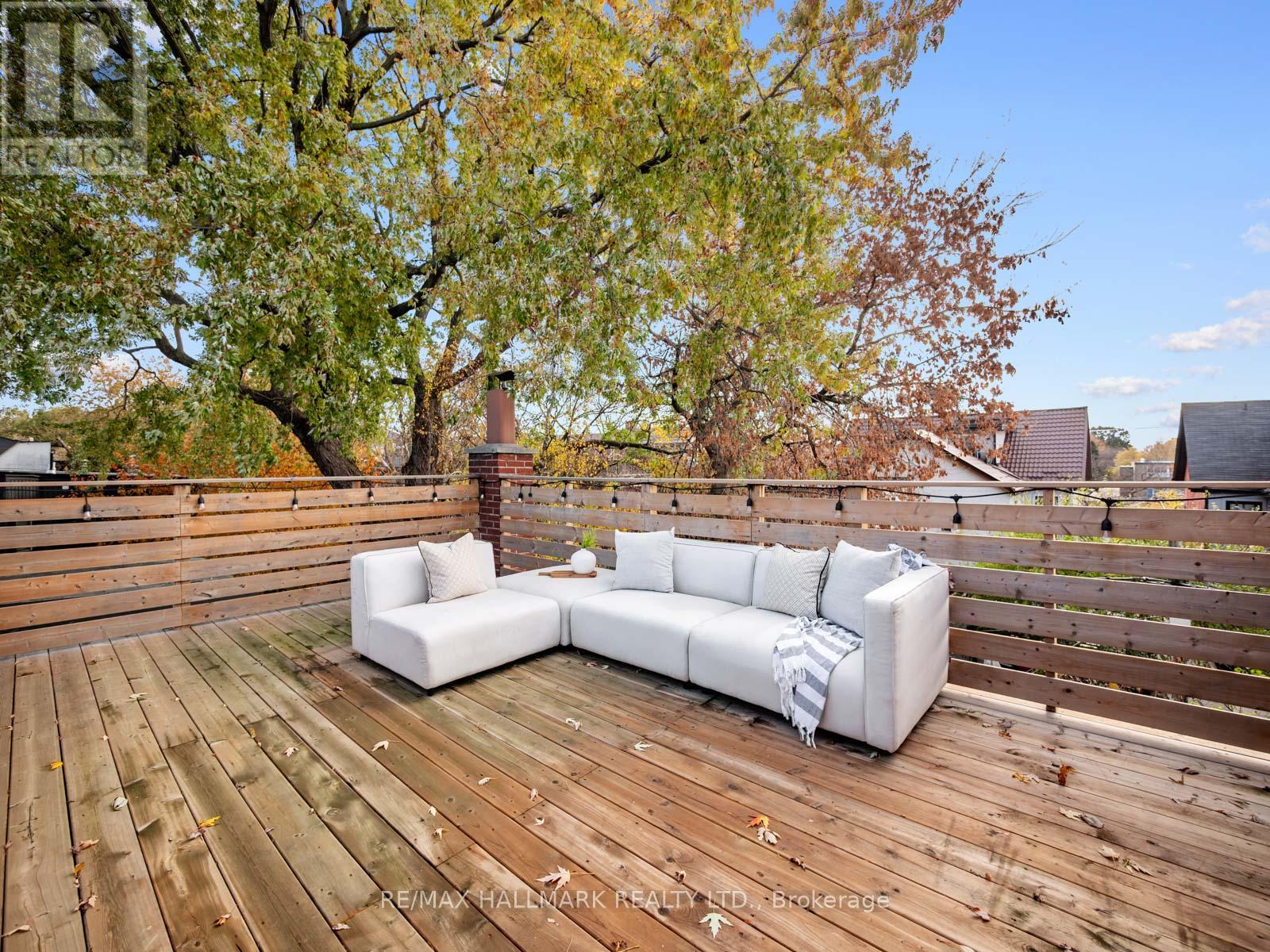 47 Allen Avenue, Toronto, Ontario  M4M 1T5 - Photo 42 - E12553784