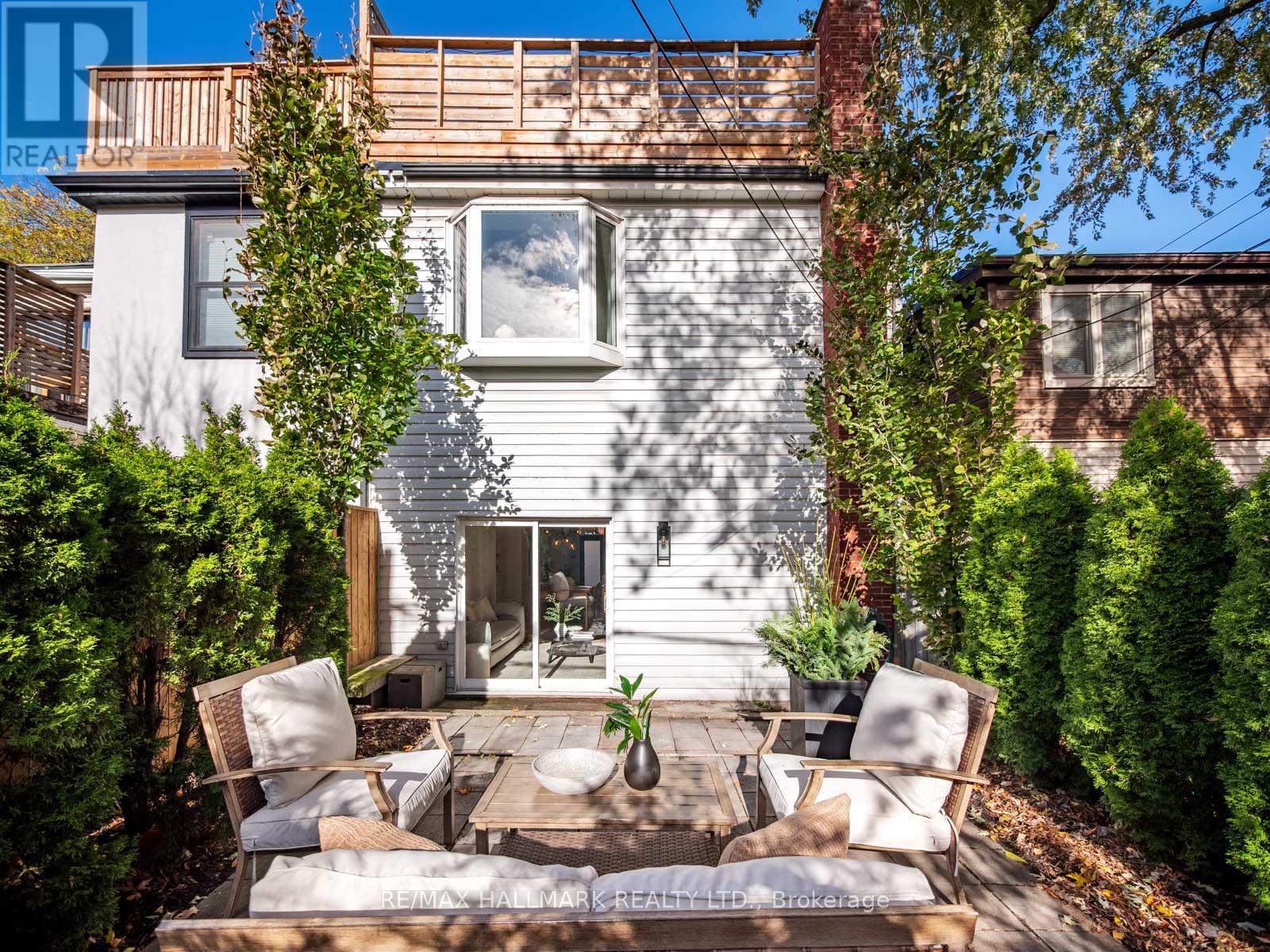 47 Allen Avenue, Toronto, Ontario  M4M 1T5 - Photo 49 - E12553784