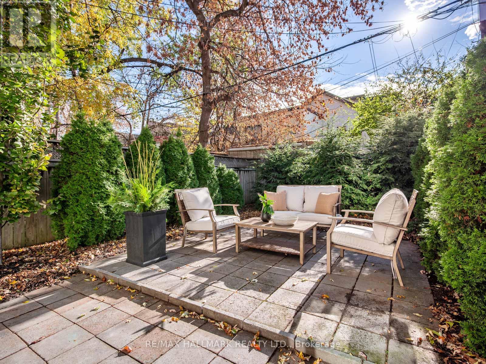 47 Allen Avenue, Toronto, Ontario  M4M 1T5 - Photo 46 - E12553784