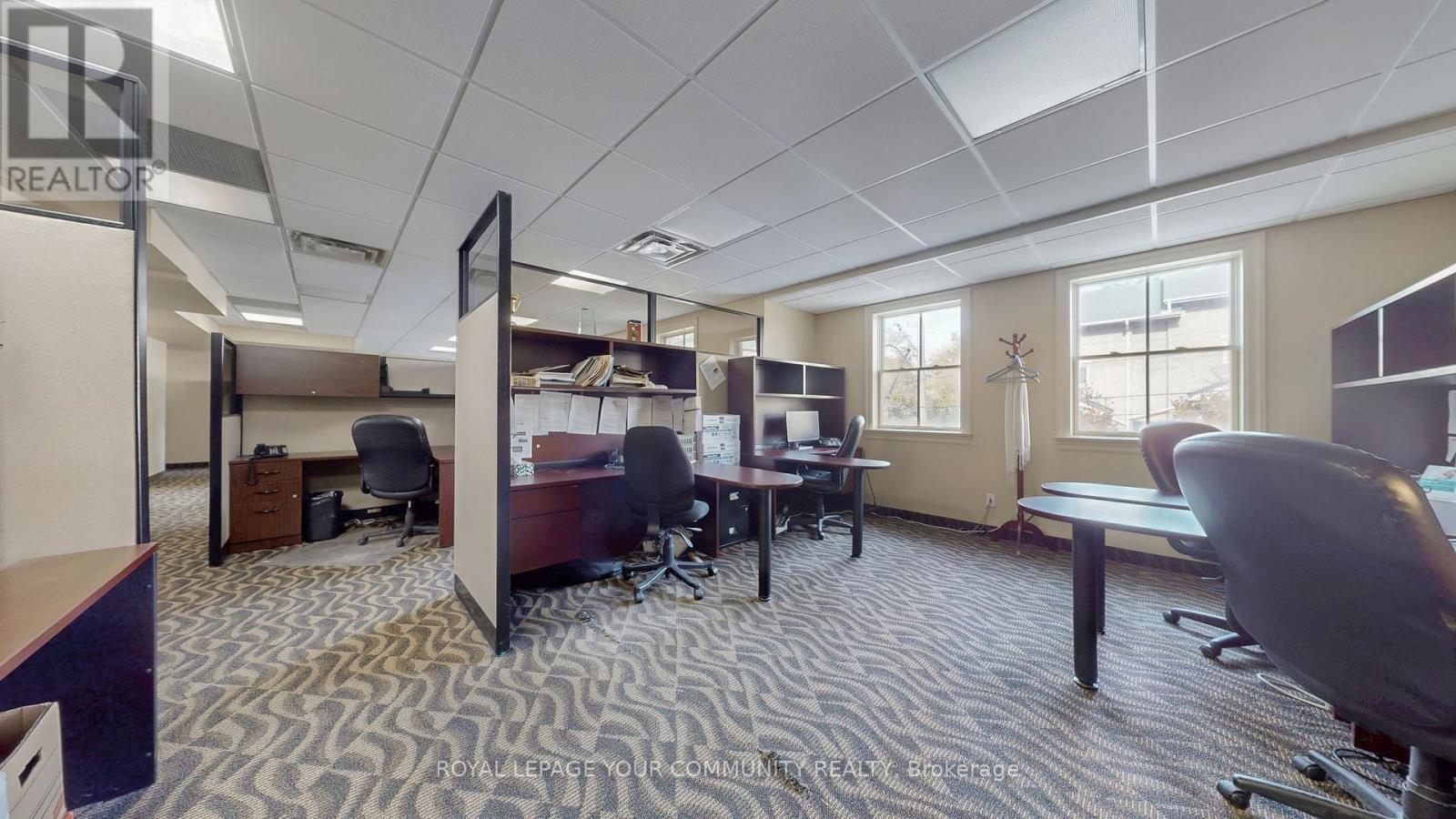 121 Robinson Street, Markham, Ontario  L3P 1P2 - Photo 17 - N12551010