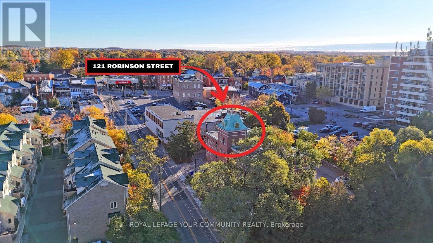 121 Robinson Street, Markham, Ontario  L3P 1P2 - Photo 39 - N12551010