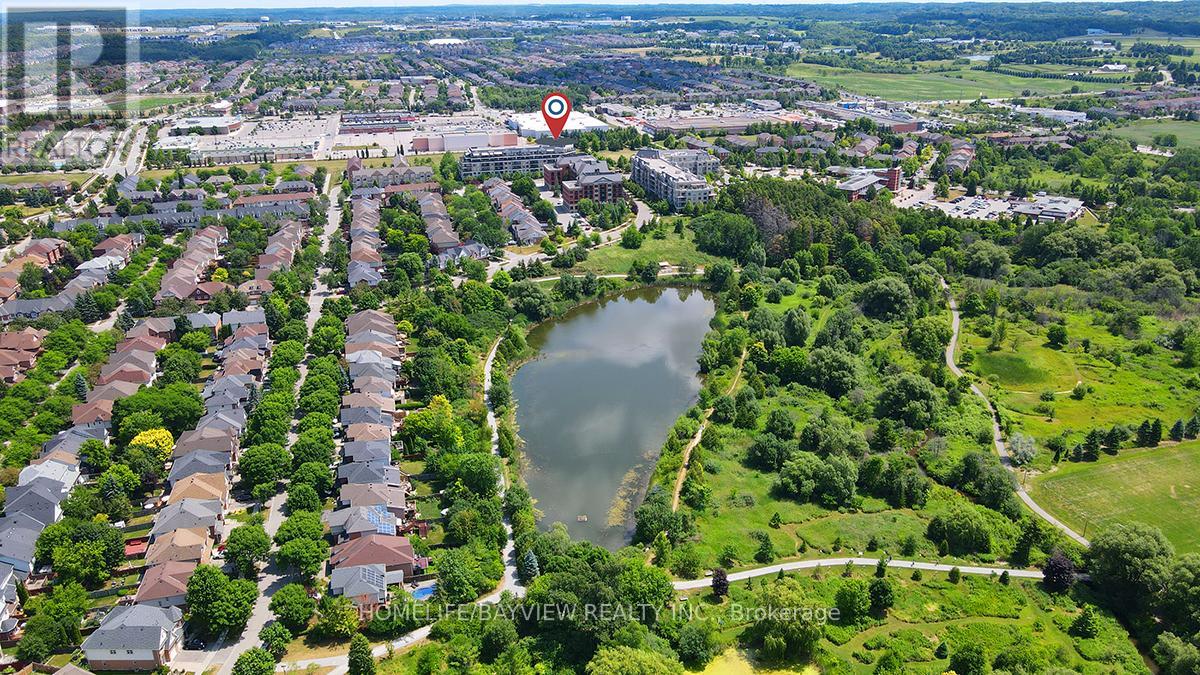 216 - 111 Civic Square Gate, Aurora, Ontario L4G 0S6 - Photo 16 - N12531498