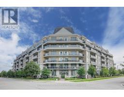 216 - 111 CIVIC SQUARE GATE, Aurora, Ontario