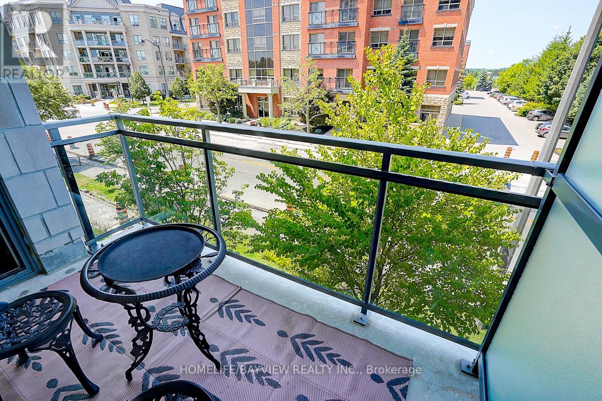 216 - 111 Civic Square Gate, Aurora, Ontario L4G 0S6 - Photo 10 - N12531498