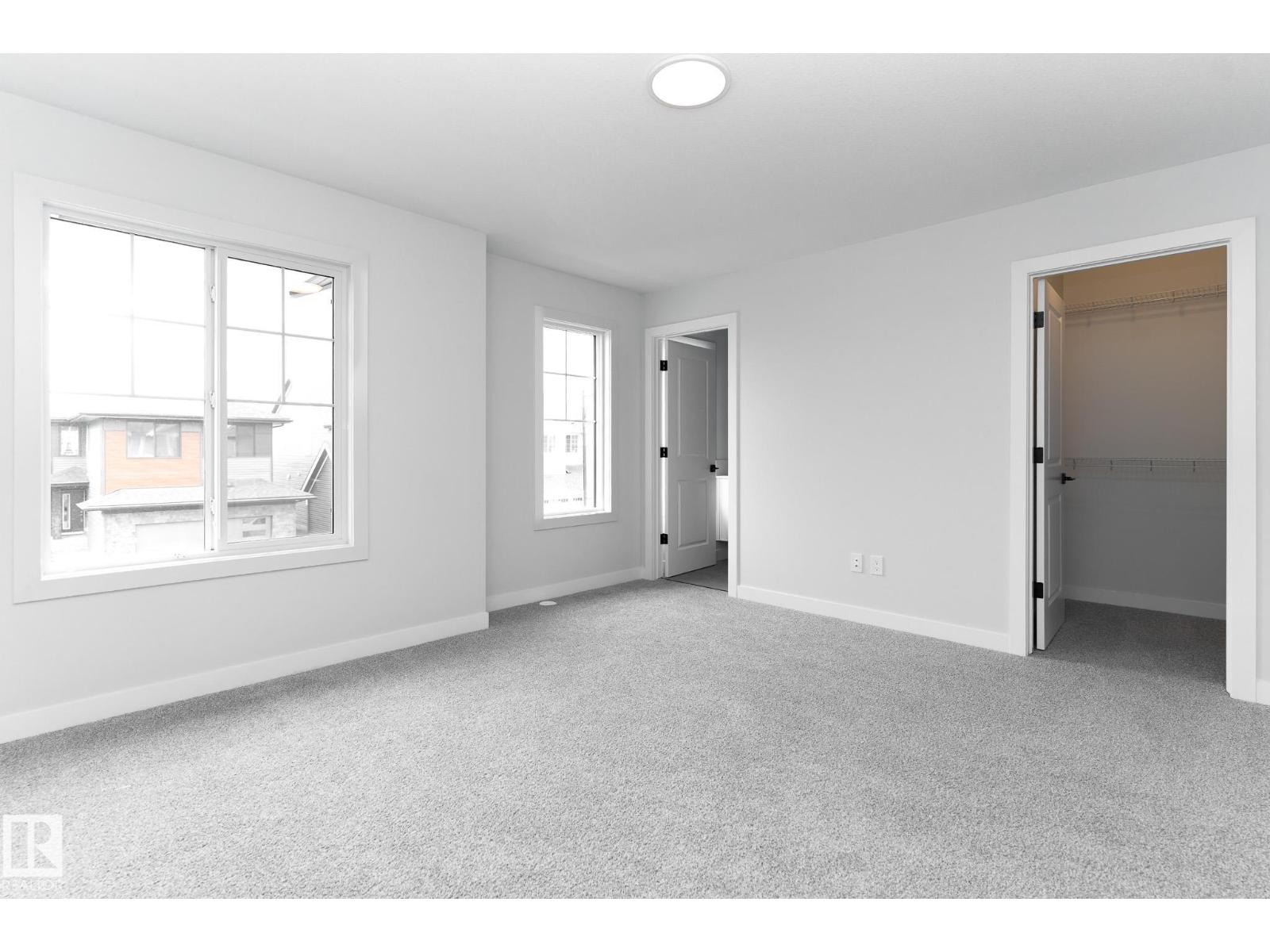 3319 Roy Brown Wy Nw, Edmonton, Alberta  T5E 6Z9 - Photo 10 - E4443739