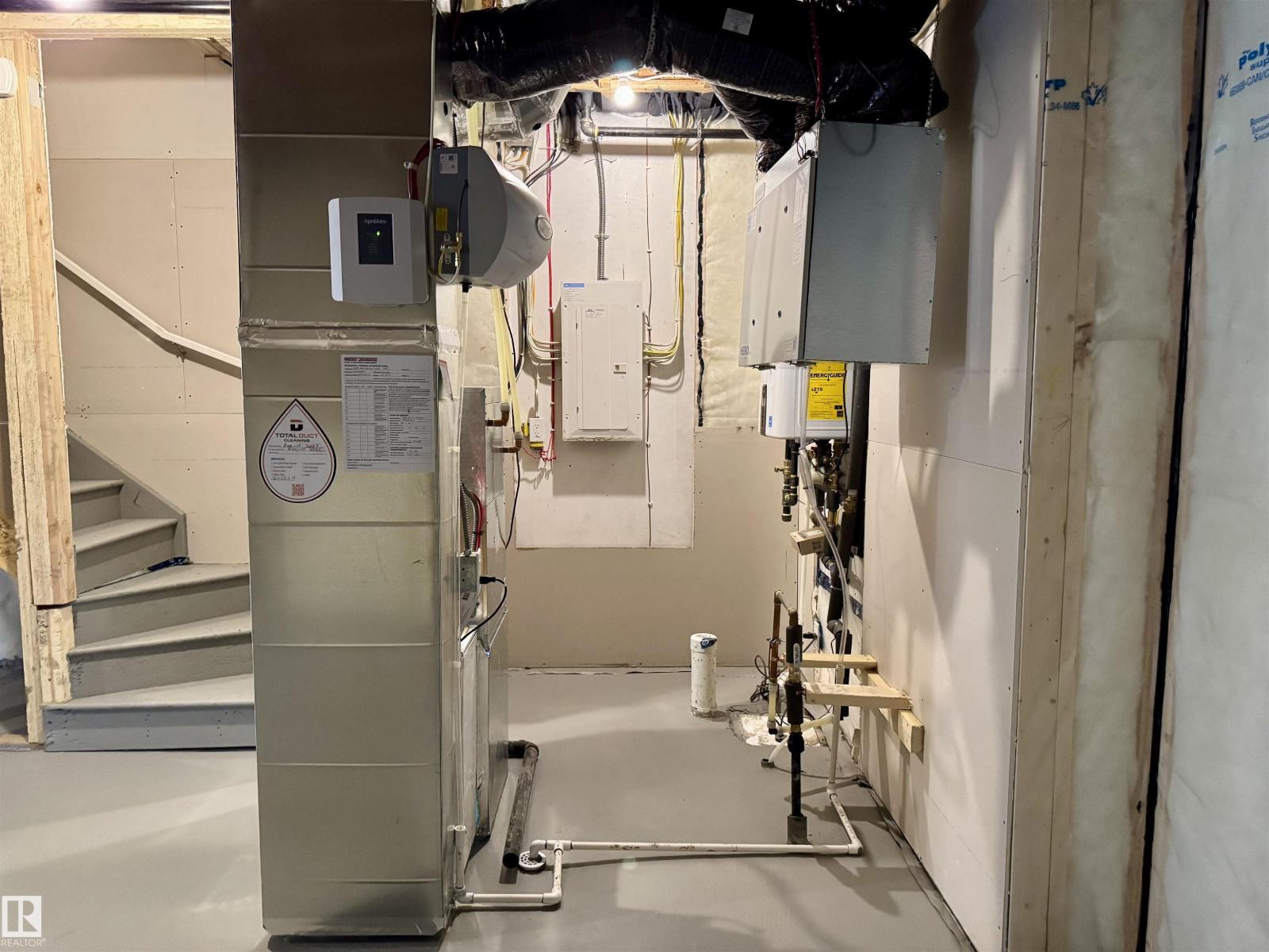 3319 Roy Brown Wy Nw, Edmonton, Alberta  T5E 6Z9 - Photo 15 - E4443739