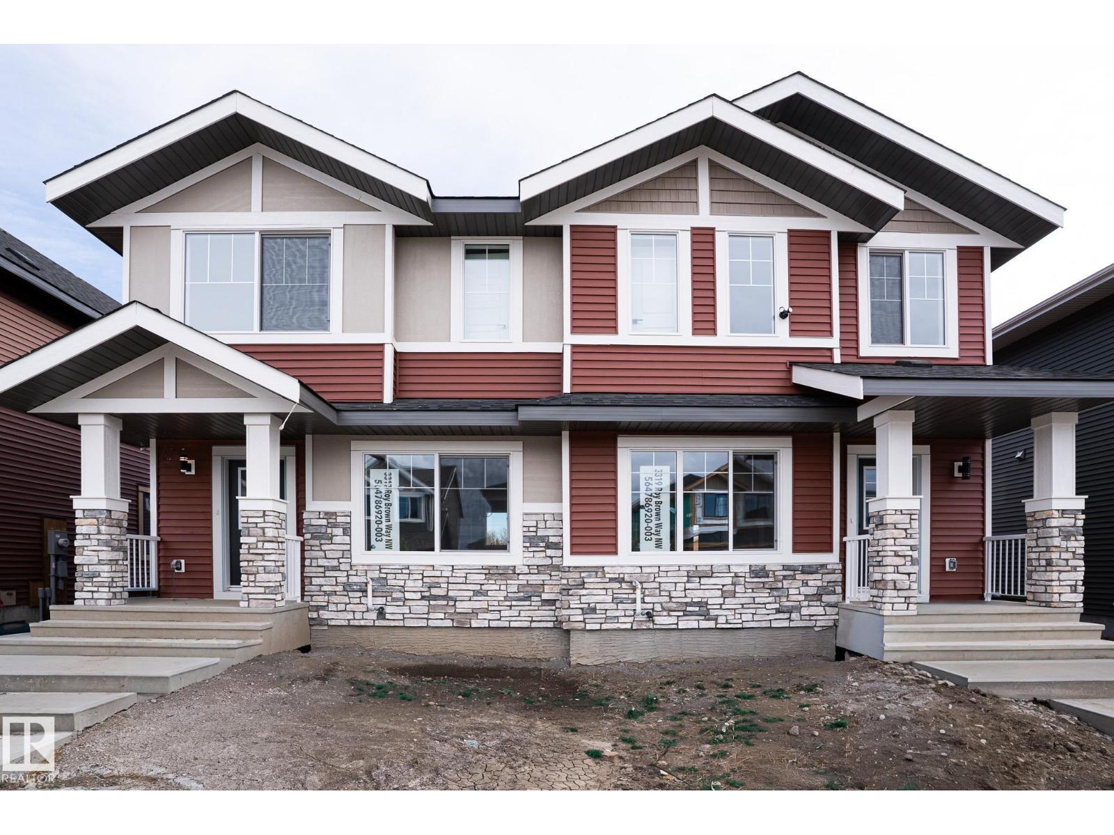 3319 Roy Brown Wy Nw, Edmonton, Alberta  T5E 6Z9 - Photo 18 - E4443739