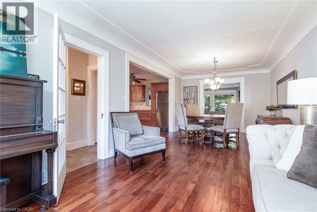 839 Queens Boulevard, Kitchener, Ontario  N2M 1A6 - Photo 20 - 40787642