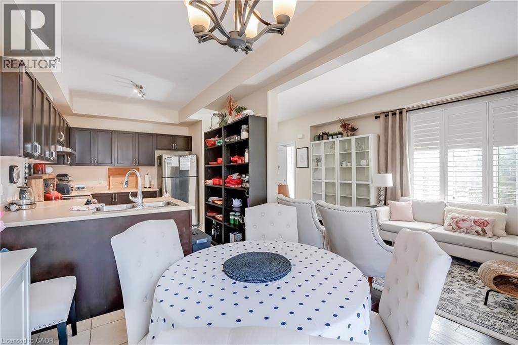 45 Seabreeze Crescent Unit# 19, Stoney Creek, Ontario  L8E 5C8 - Photo 11 - 40787874