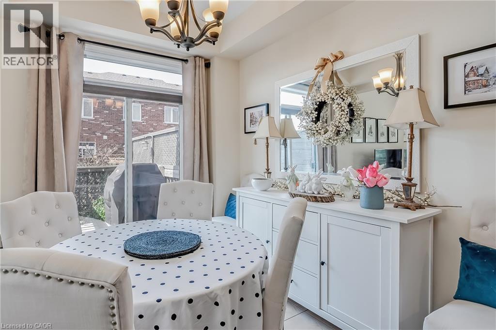 45 Seabreeze Crescent Unit# 19, Stoney Creek, Ontario  L8E 5C8 - Photo 9 - 40787874