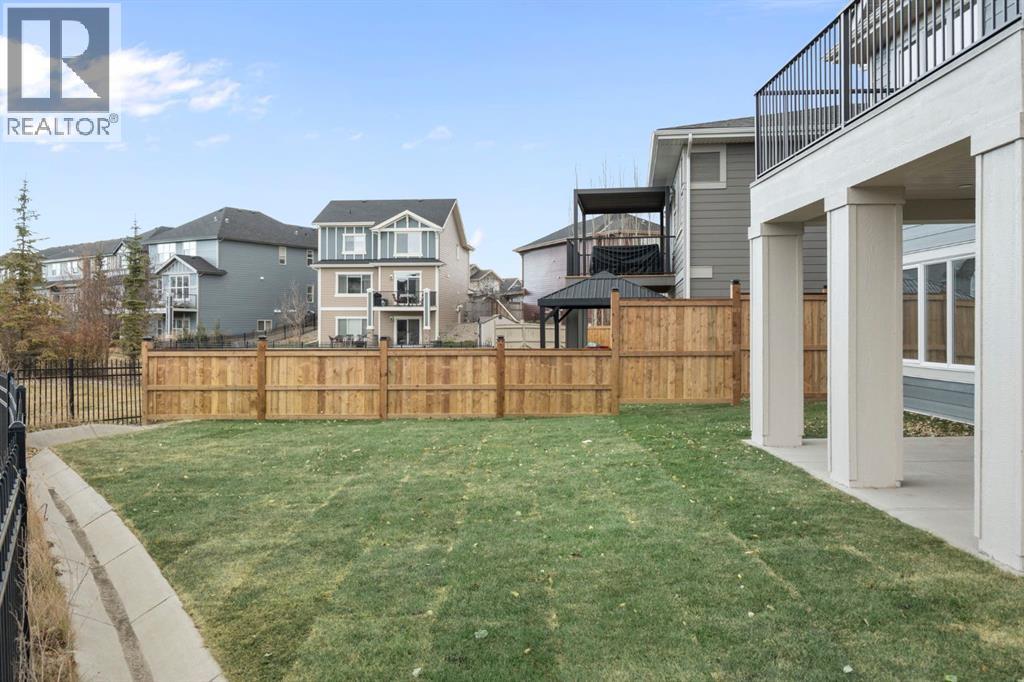 88 Sunrise Heath, Cochrane, Alberta  T4C 0W3 - Photo 25 - A2250581