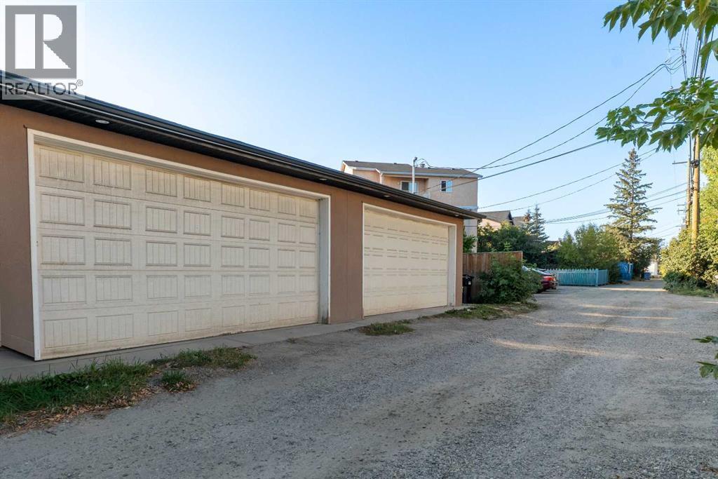 1, 1936 26 Street Sw, Calgary, Alberta  T3E 1A1 - Photo 44 - A2257426