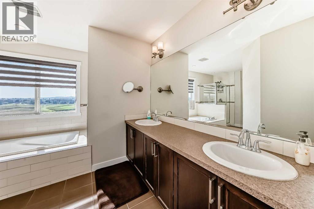 39 Williamstown Landing Nw, Airdrie, Alberta  T4B 0S2 - Photo 26 - A2261065