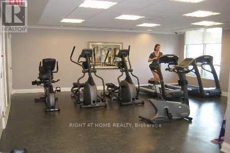 1410 - 20 North Park Road, Vaughan, Ontario L4J 0G7 - Photo 9 - N12553798