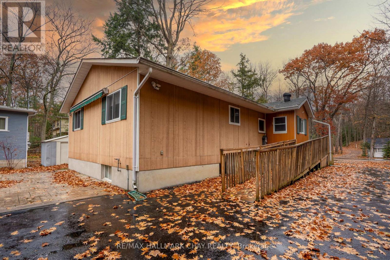 86 Oliver Drive, Tiny, Ontario L0L 2J0 - Photo 5 - S12553774