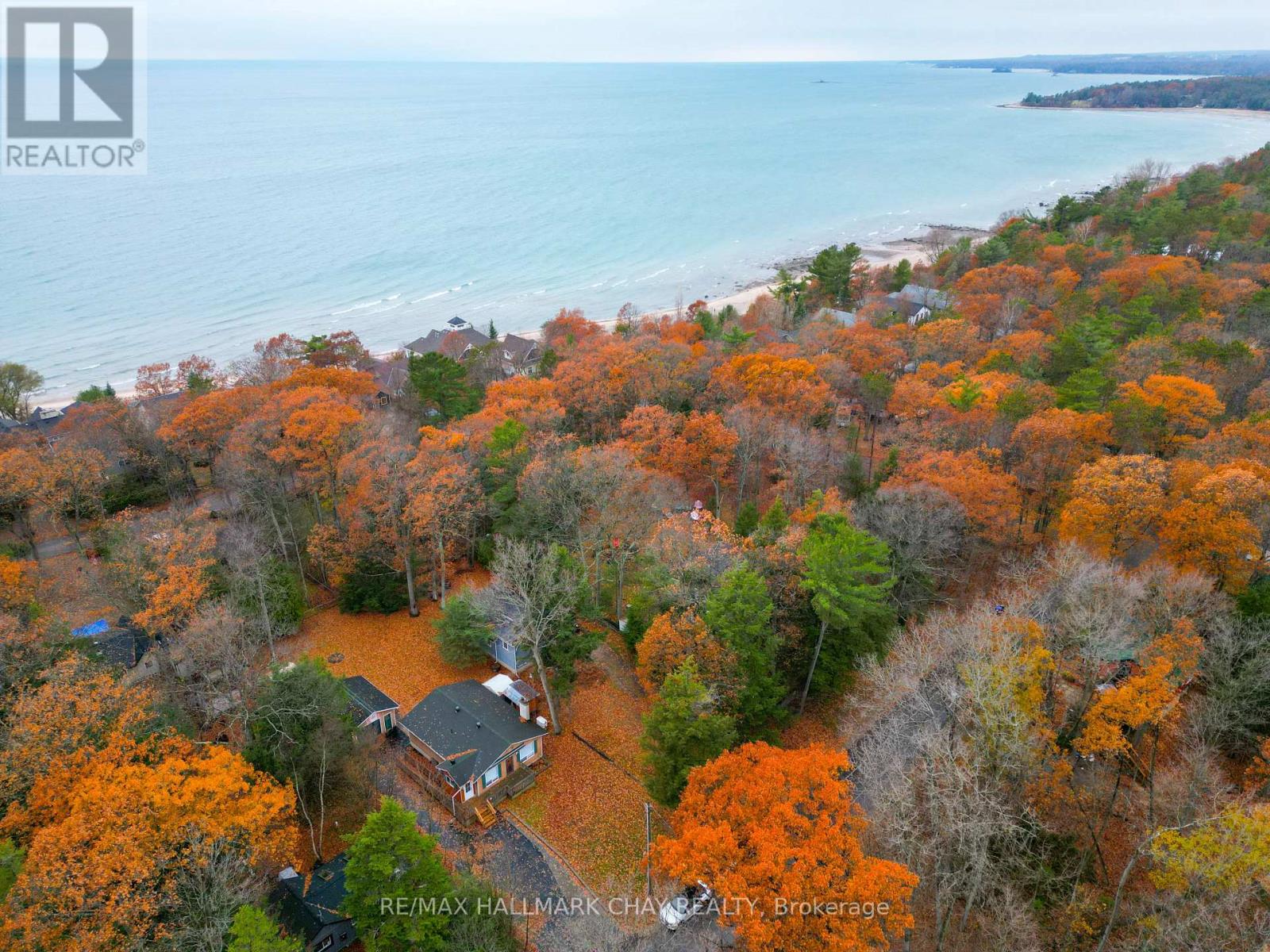 86 Oliver Drive, Tiny, Ontario L0L 2J0 - Photo 27 - S12553774