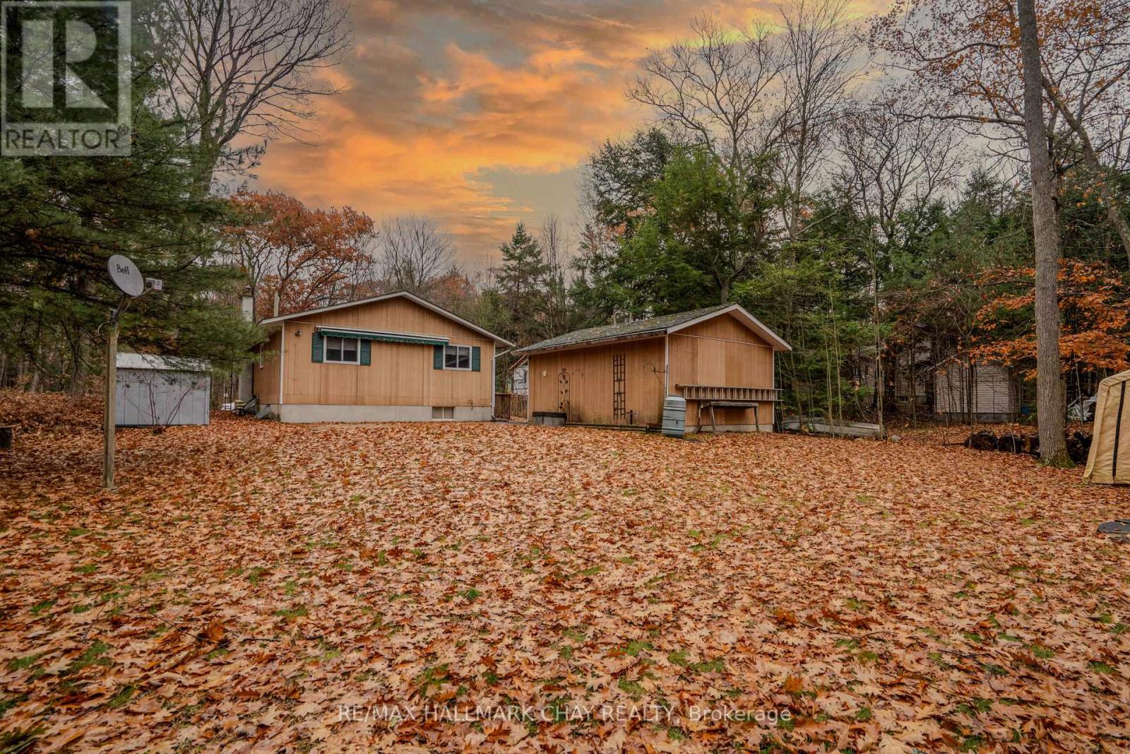 86 Oliver Drive, Tiny, Ontario L0L 2J0 - Photo 7 - S12553774