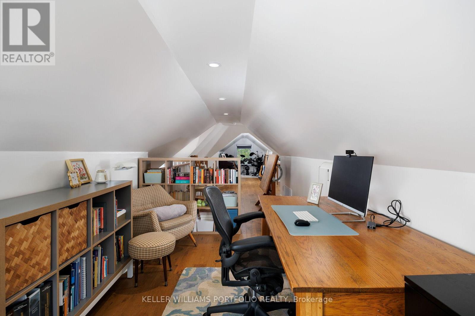 265 Evelyn Avenue, Toronto, Ontario  M6P 2Z8 - Photo 43 - W12553778