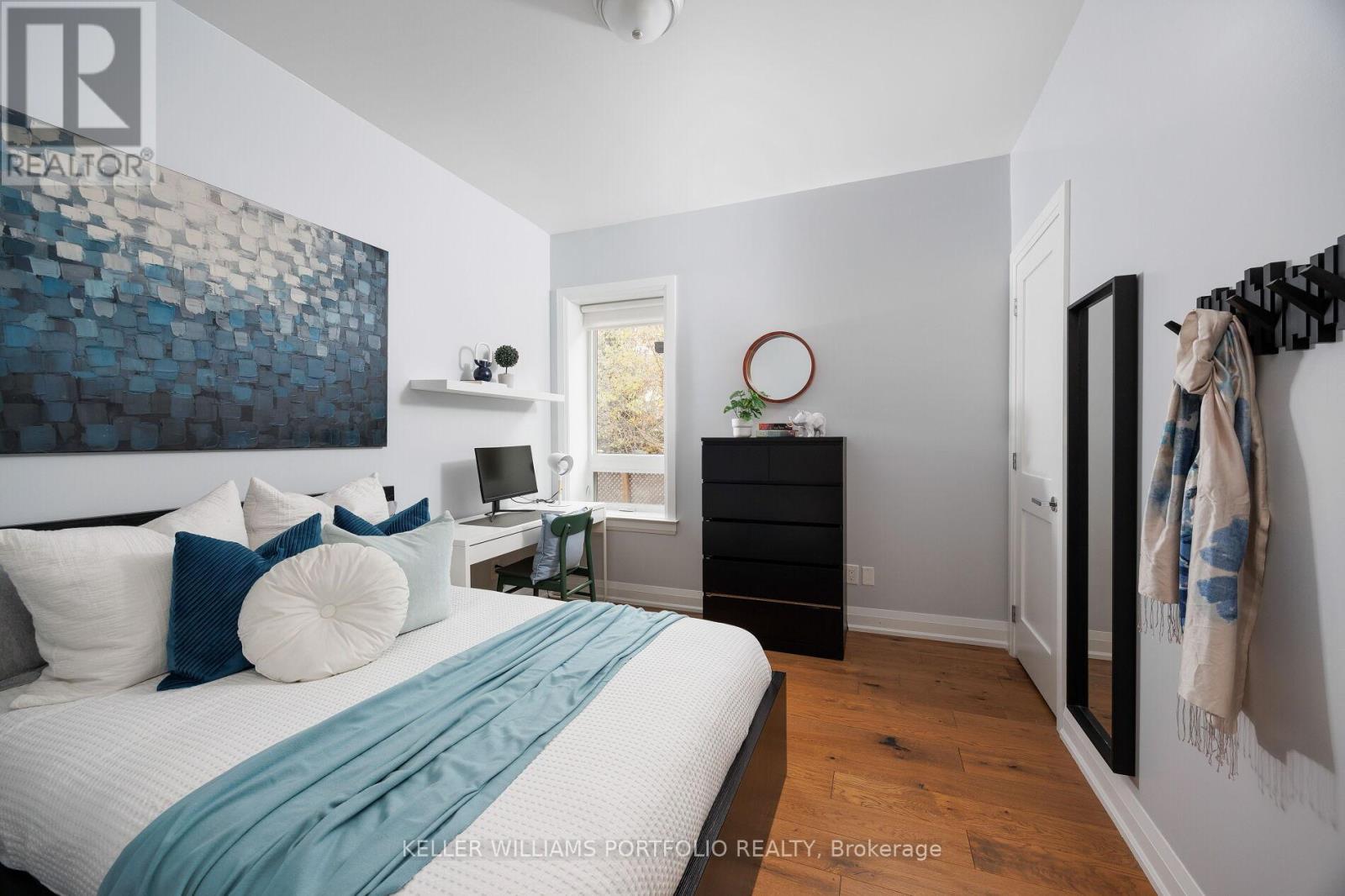 265 Evelyn Avenue, Toronto, Ontario  M6P 2Z8 - Photo 34 - W12553778