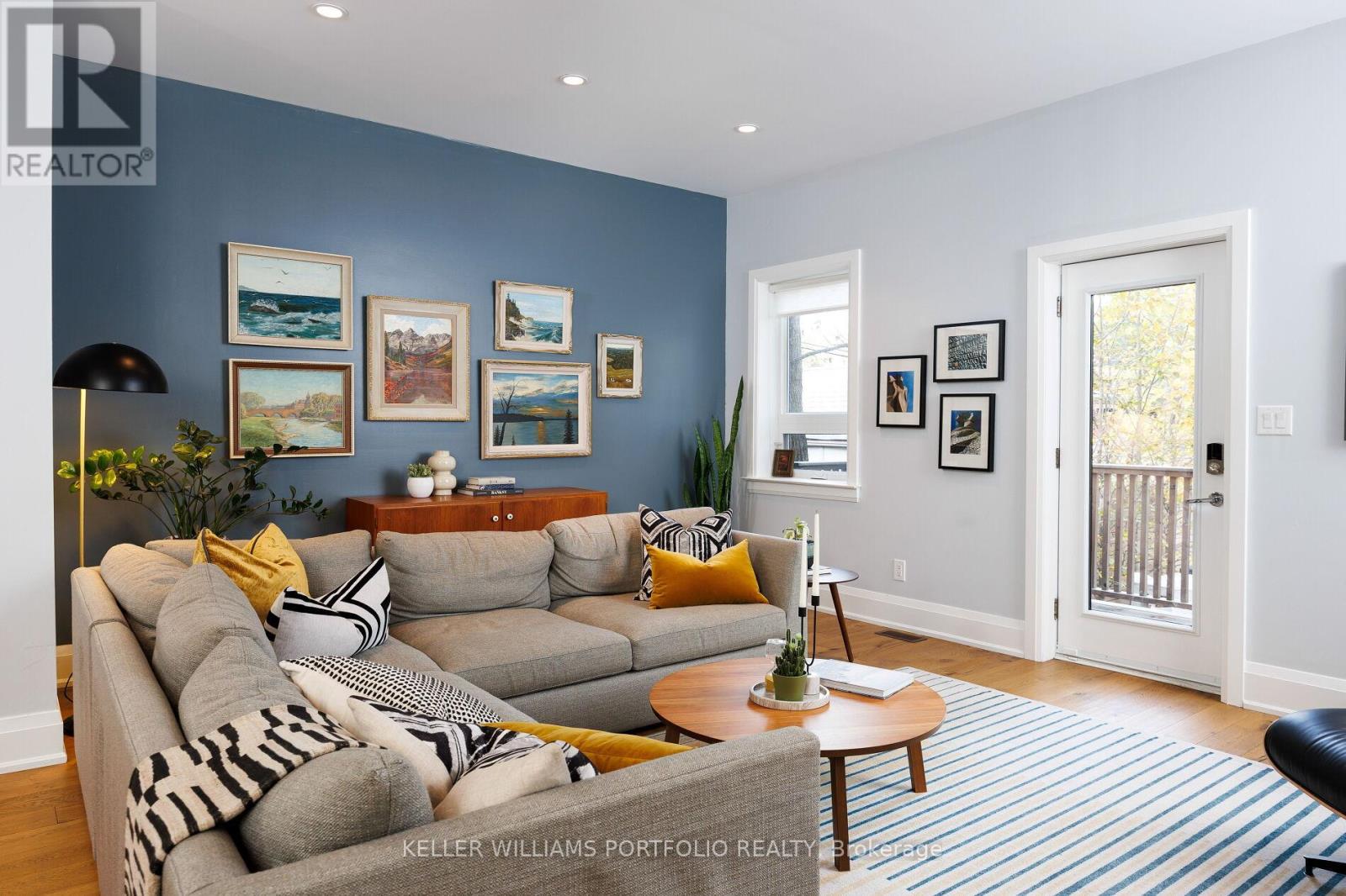 265 Evelyn Avenue, Toronto, Ontario  M6P 2Z8 - Photo 15 - W12553778