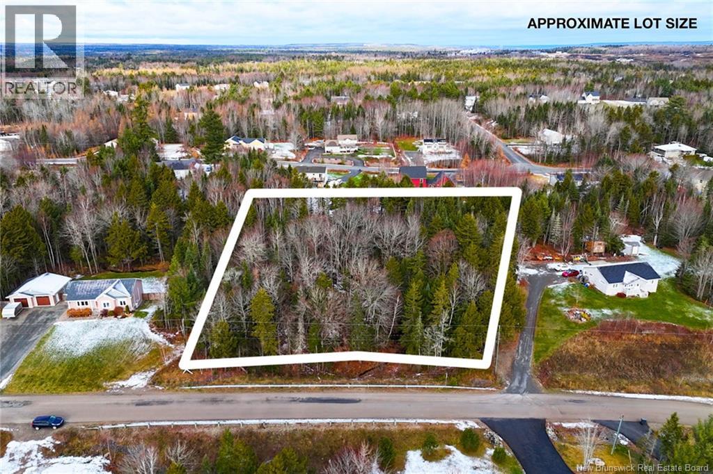 20 Hannah Crescent, Fredericton, New Brunswick  E3A 0H4 - Photo 1 - NB130351