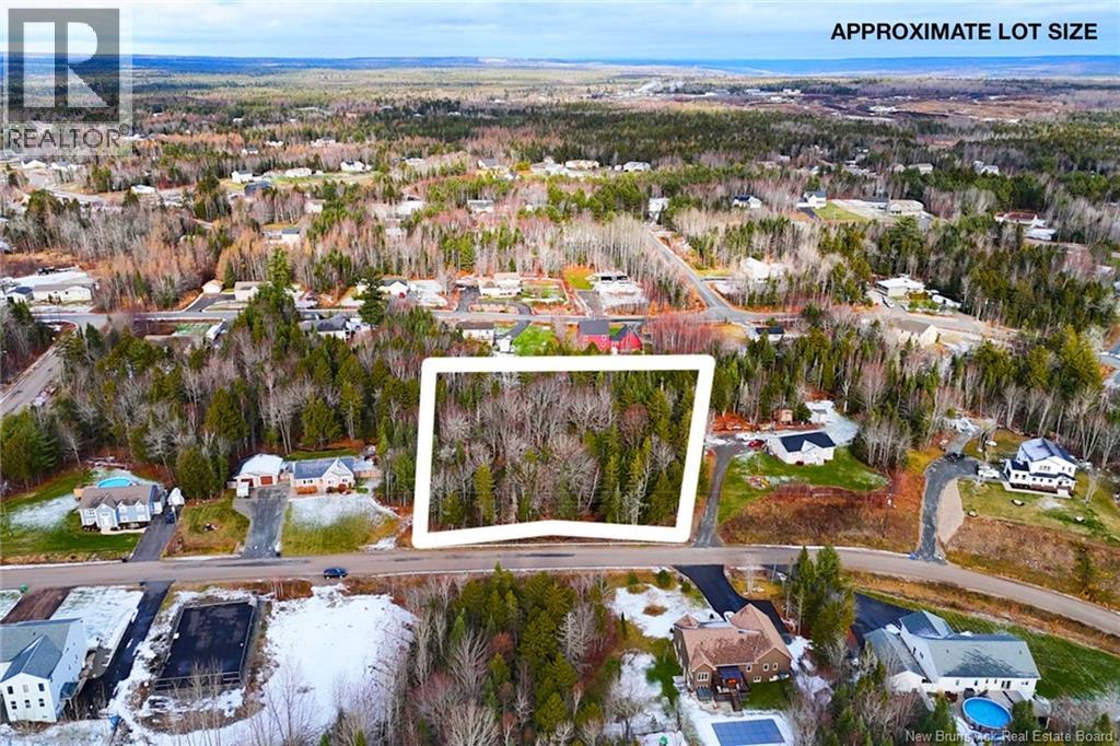 20 Hannah Crescent, Fredericton, New Brunswick  E3A 0H4 - Photo 7 - NB130351