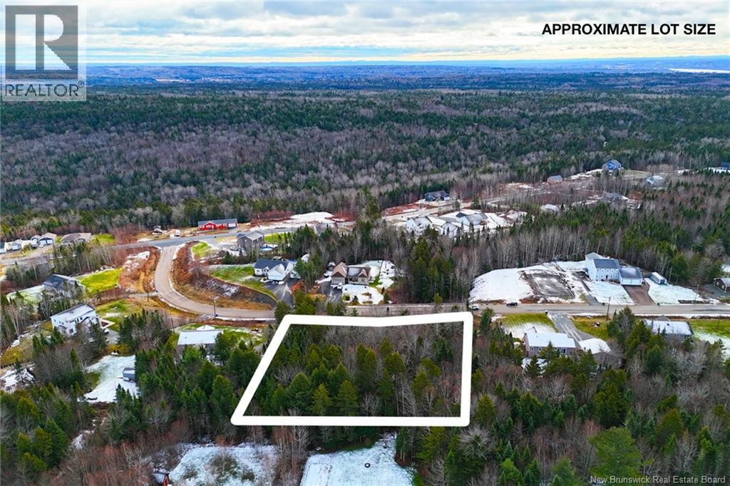 20 Hannah Crescent, Fredericton, New Brunswick  E3A 0H4 - Photo 8 - NB130351