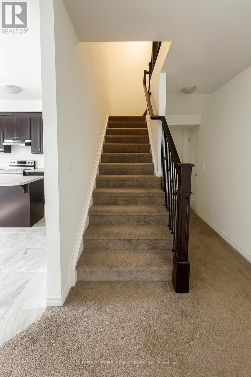 22 Brewis Street, Brant, Ontario  N3L 0L2 - Photo 12 - X12557930