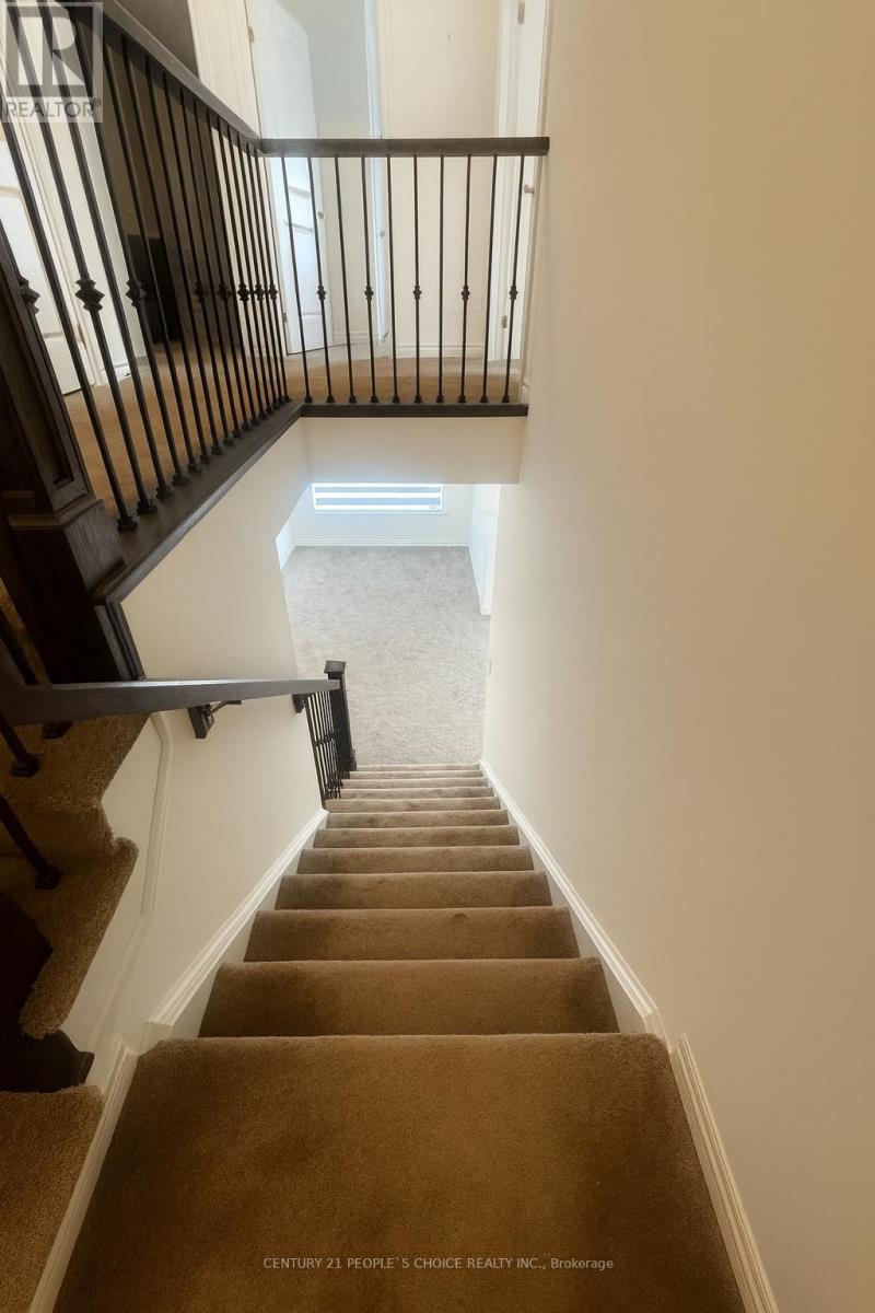 22 Brewis Street, Brant, Ontario  N3L 0L2 - Photo 13 - X12557930