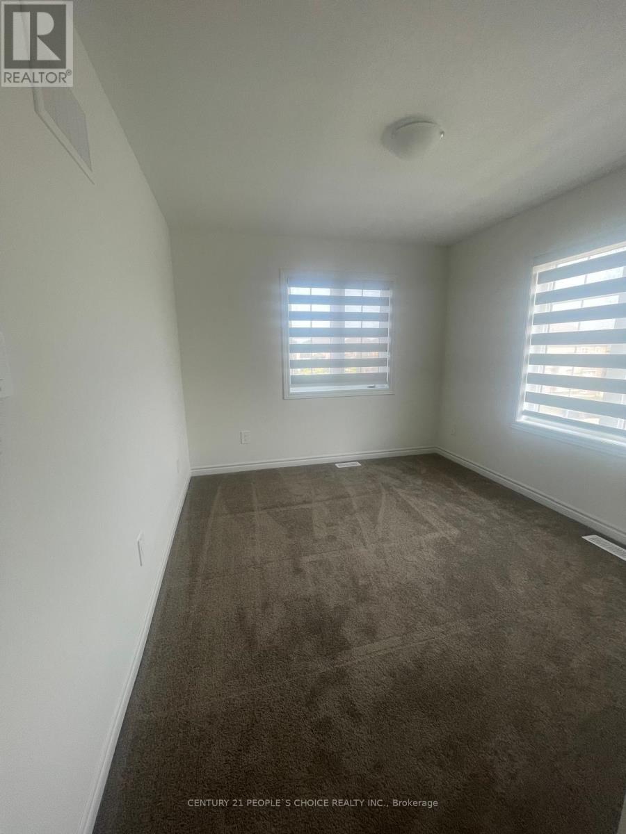 22 Brewis Street, Brant, Ontario  N3L 0L2 - Photo 3 - X12557930