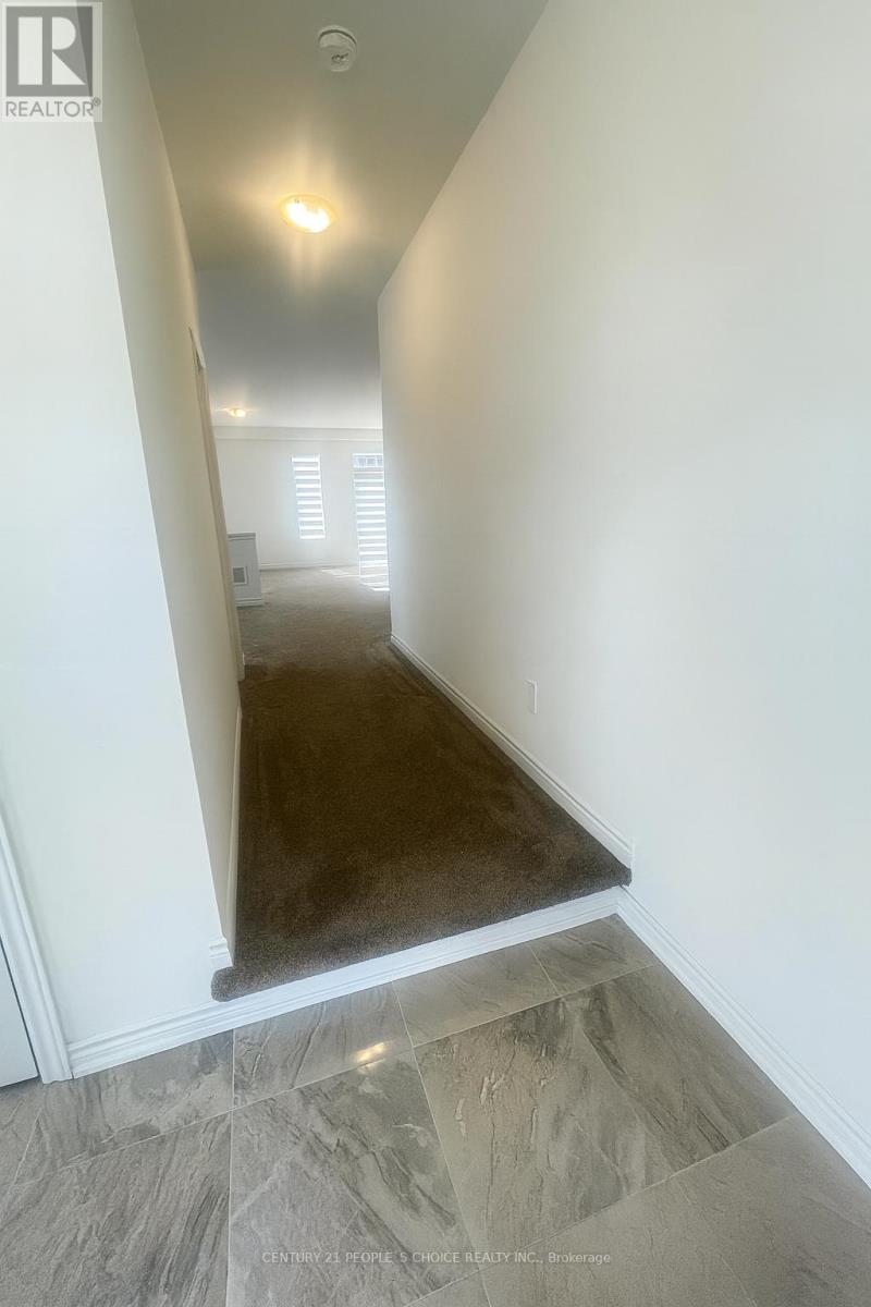 22 Brewis Street, Brant, Ontario  N3L 0L2 - Photo 4 - X12557930