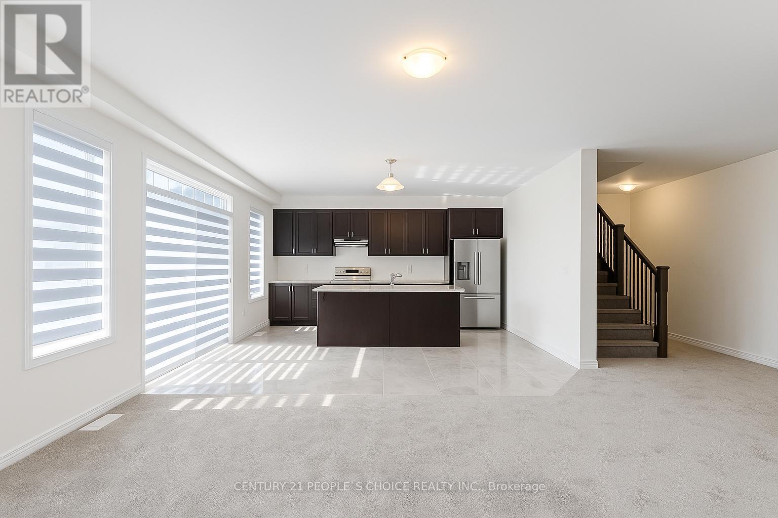 22 Brewis Street, Brant, Ontario  N3L 0L2 - Photo 5 - X12557930