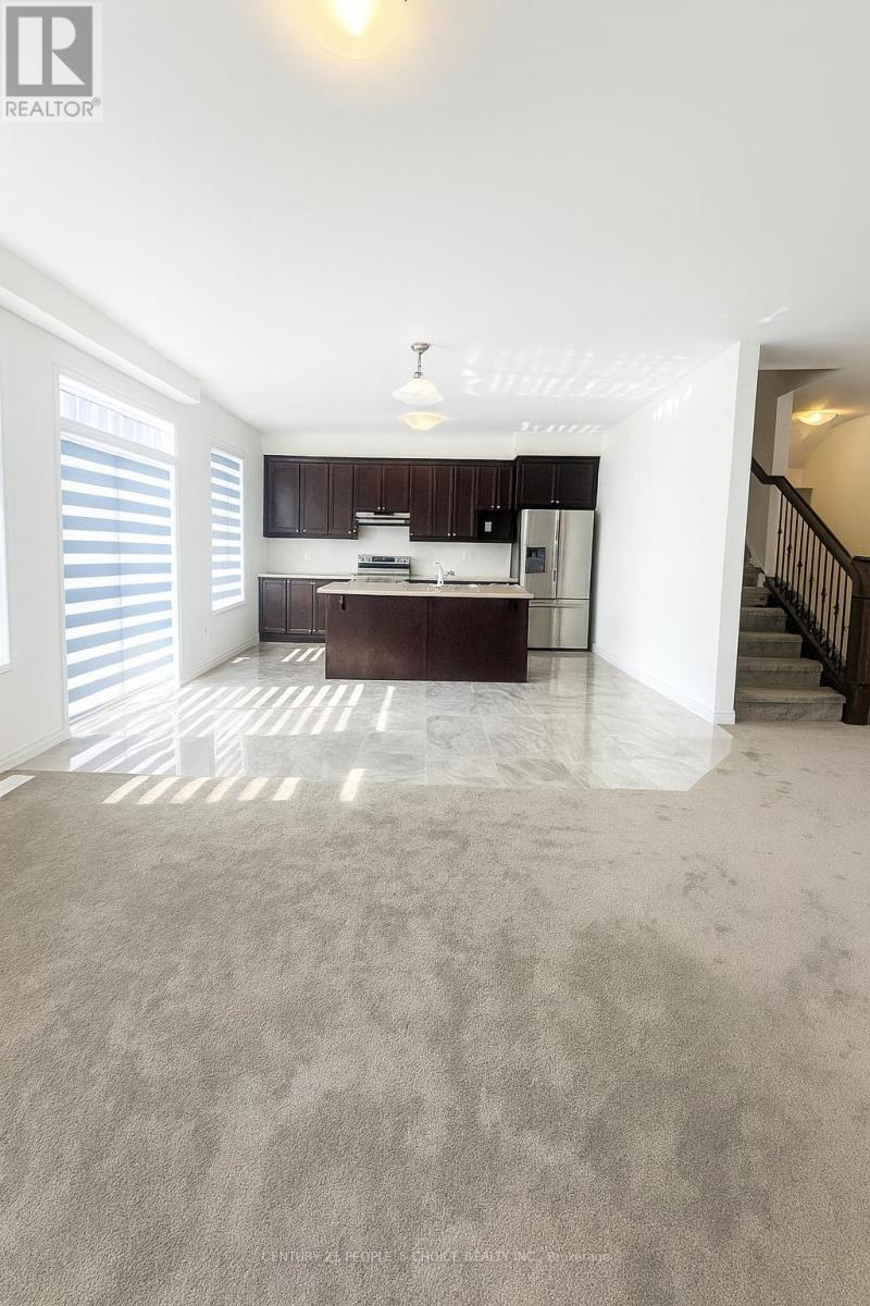 22 Brewis Street, Brant, Ontario  N3L 0L2 - Photo 7 - X12557930