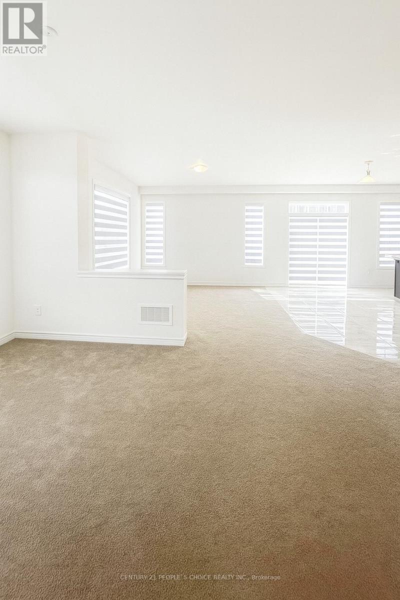 22 Brewis Street, Brant, Ontario  N3L 0L2 - Photo 8 - X12557930