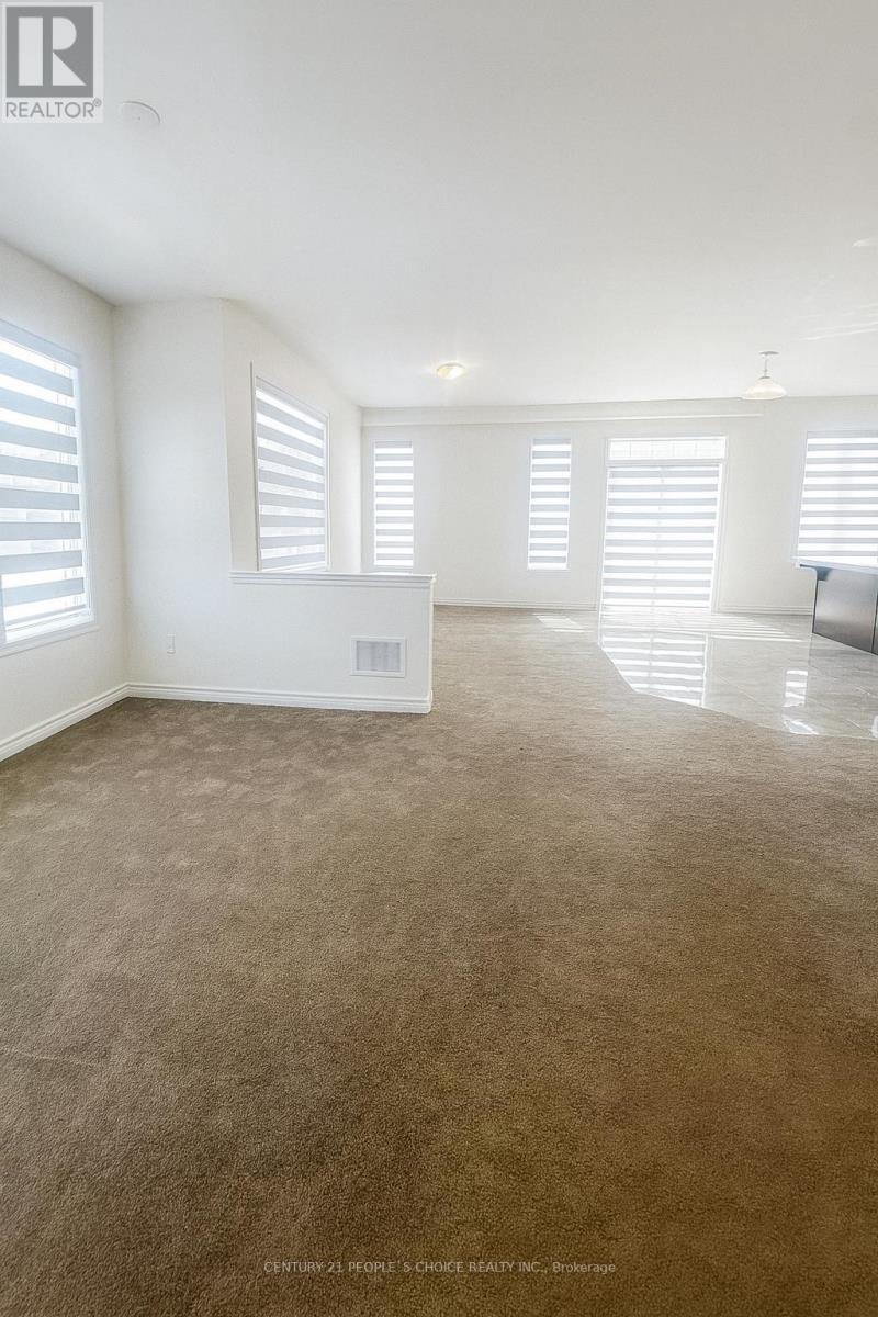 22 Brewis Street, Brant, Ontario  N3L 0L2 - Photo 9 - X12557930