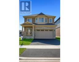 22 Brewis Street, Brant (Paris), Ca