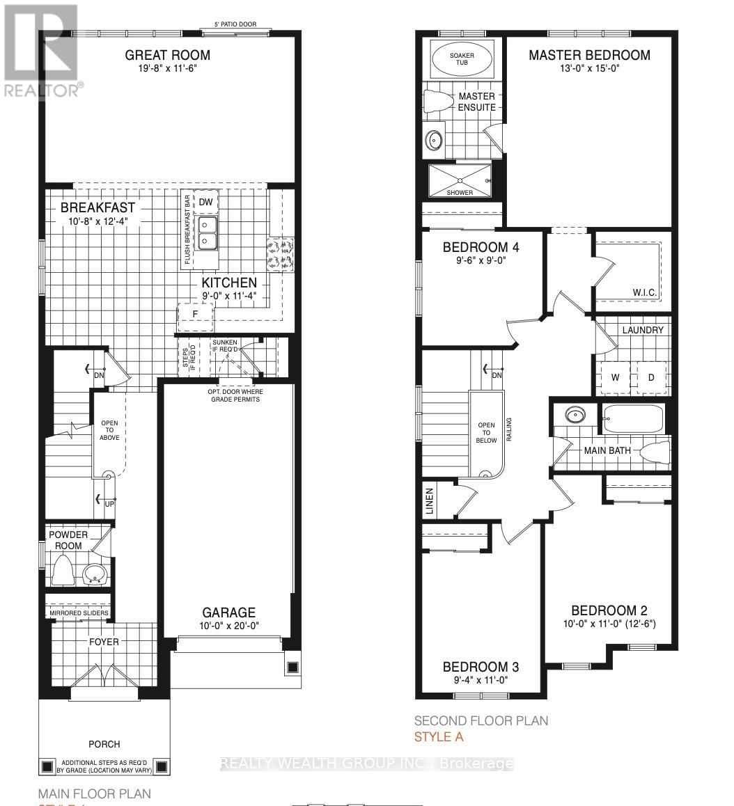 41 Canvas Crescent, Welland, Ontario  L3B 0P4 - Photo 12 - X12557946