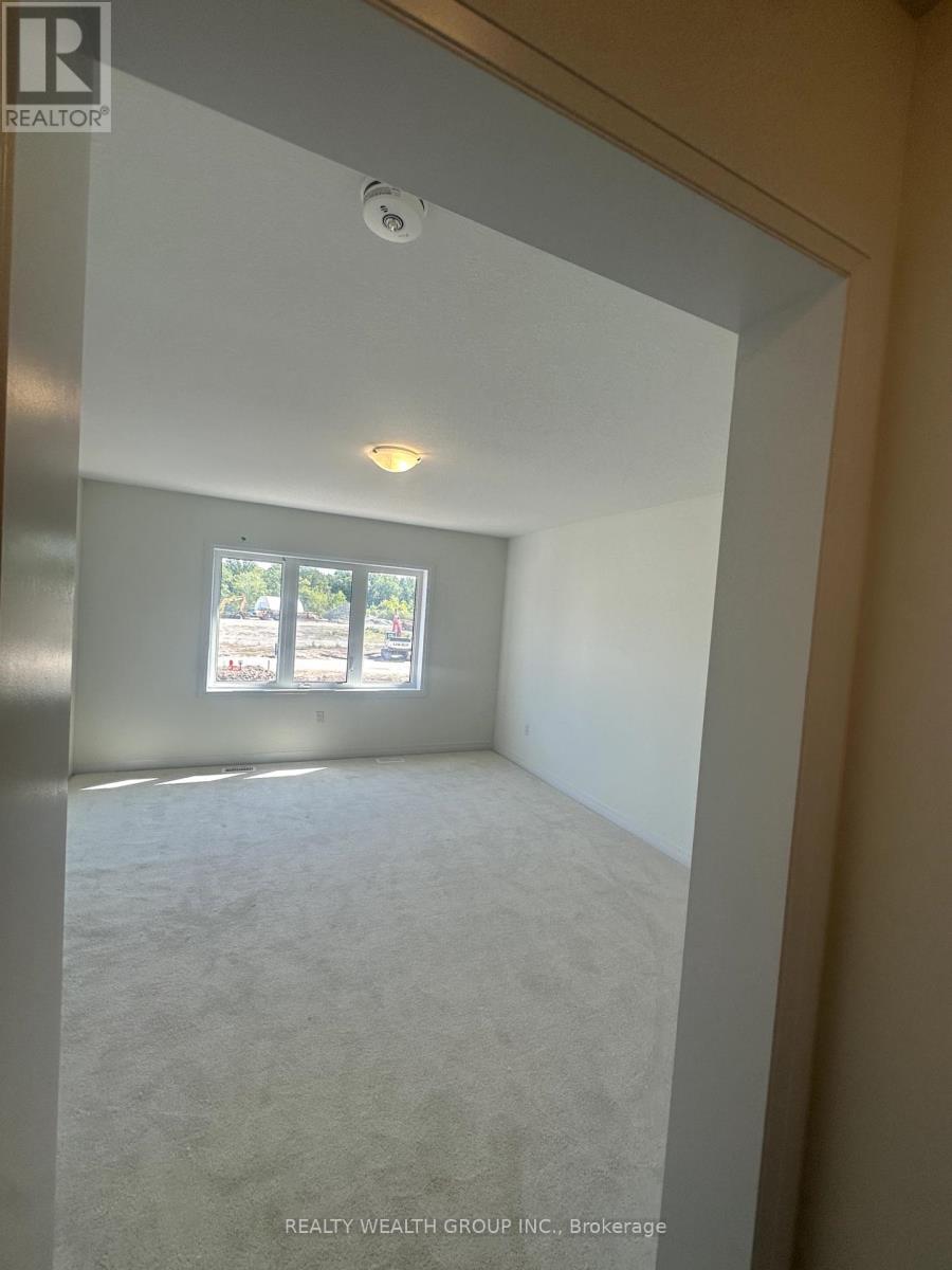 41 Canvas Crescent, Welland, Ontario  L3B 0P4 - Photo 8 - X12557946