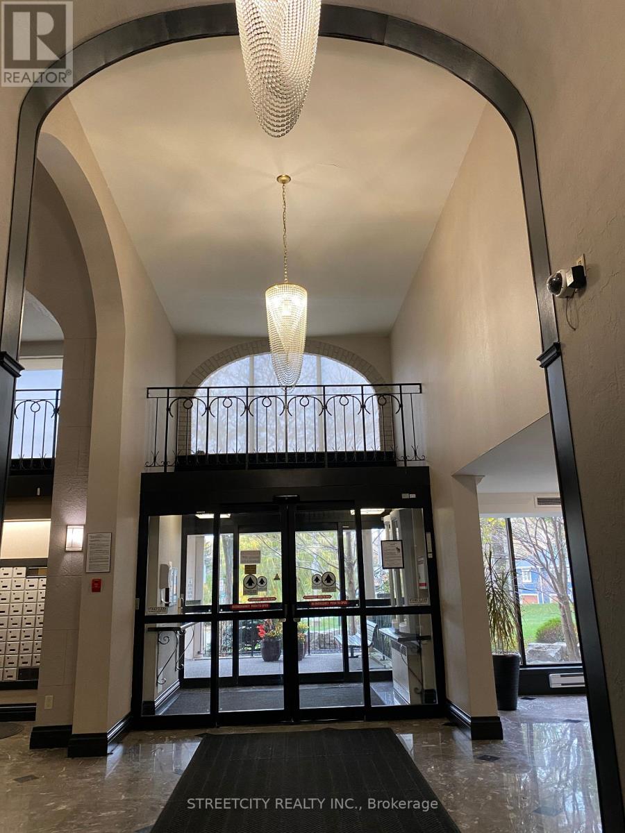 1607 - 500 Green Road, Hamilton, Ontario L8E 3M6 - Photo 22 - X12557956