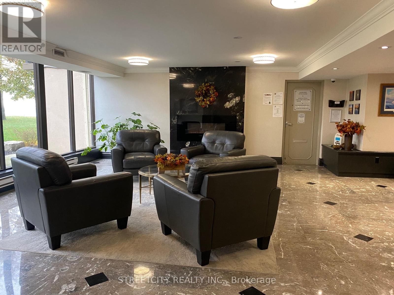 1607 - 500 Green Road, Hamilton, Ontario L8E 3M6 - Photo 23 - X12557956