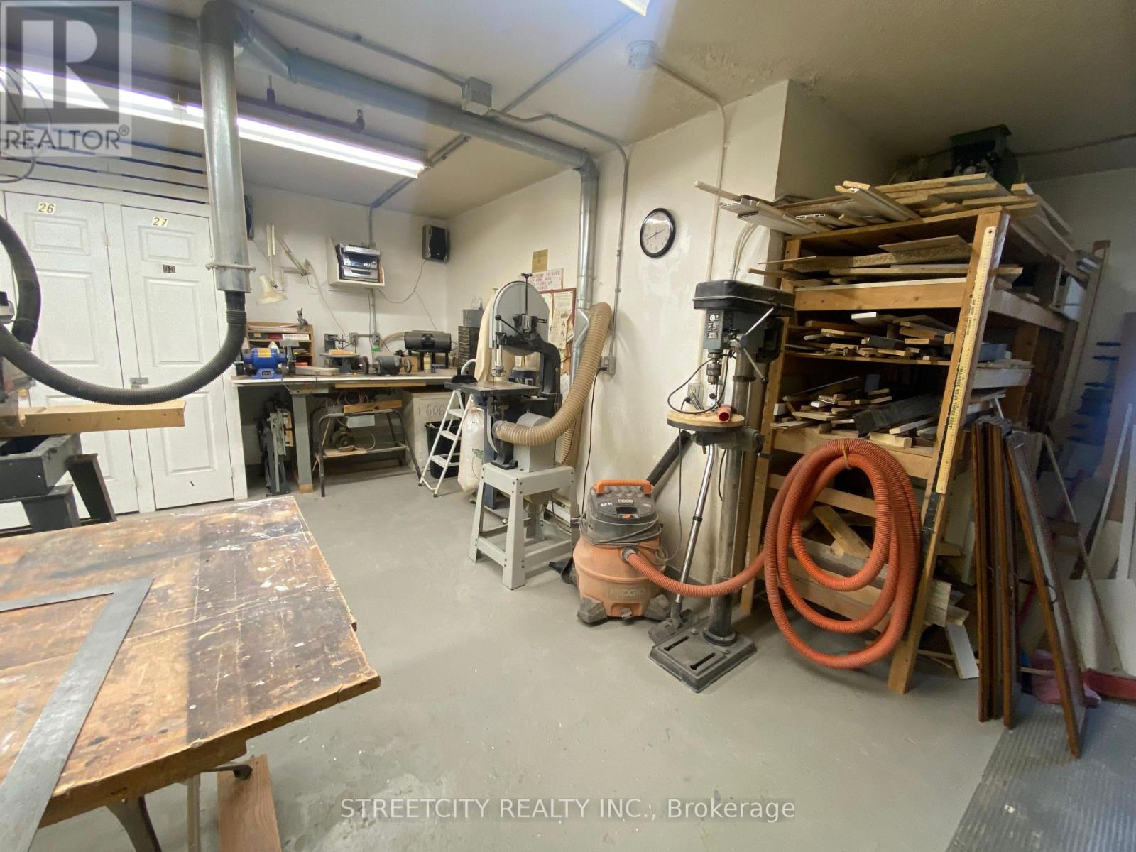 1607 - 500 Green Road, Hamilton, Ontario L8E 3M6 - Photo 27 - X12557956