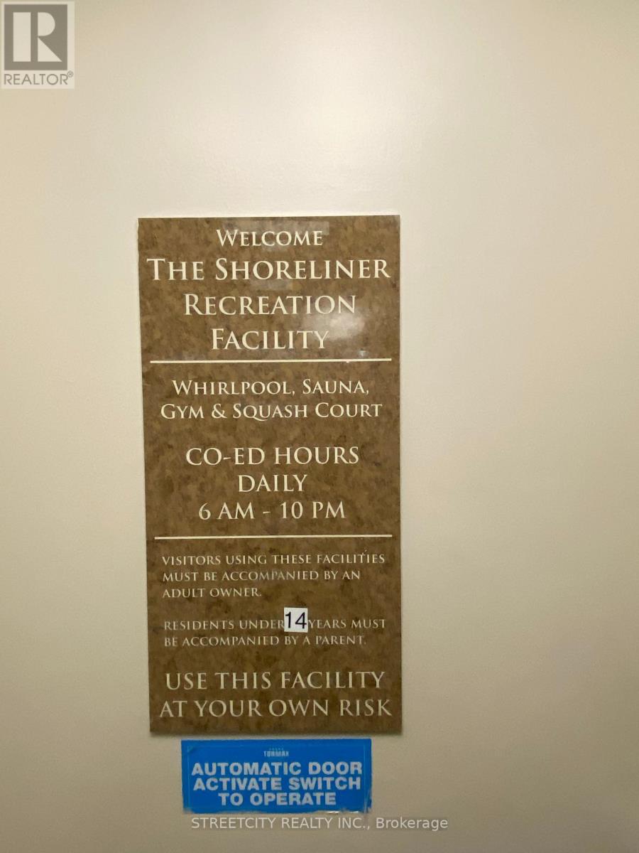 1607 - 500 Green Road, Hamilton, Ontario L8E 3M6 - Photo 33 - X12557956