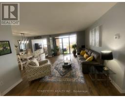 1607 - 500 GREEN ROAD, Hamilton, Ontario