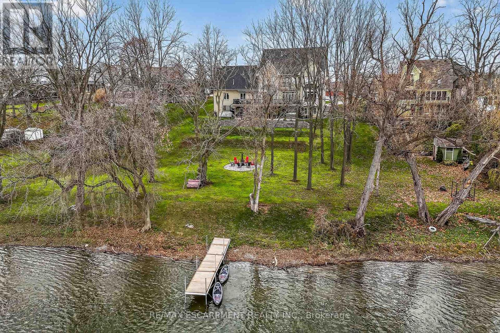 397 Caithness Street E, Haldimand, Ontario N3W 1C8 - Photo 45 - X12558024